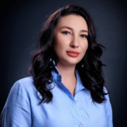 Безсонова Алина Сергеевна