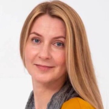 Ольга  Горбенко