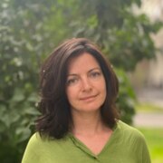 Селищева Анна