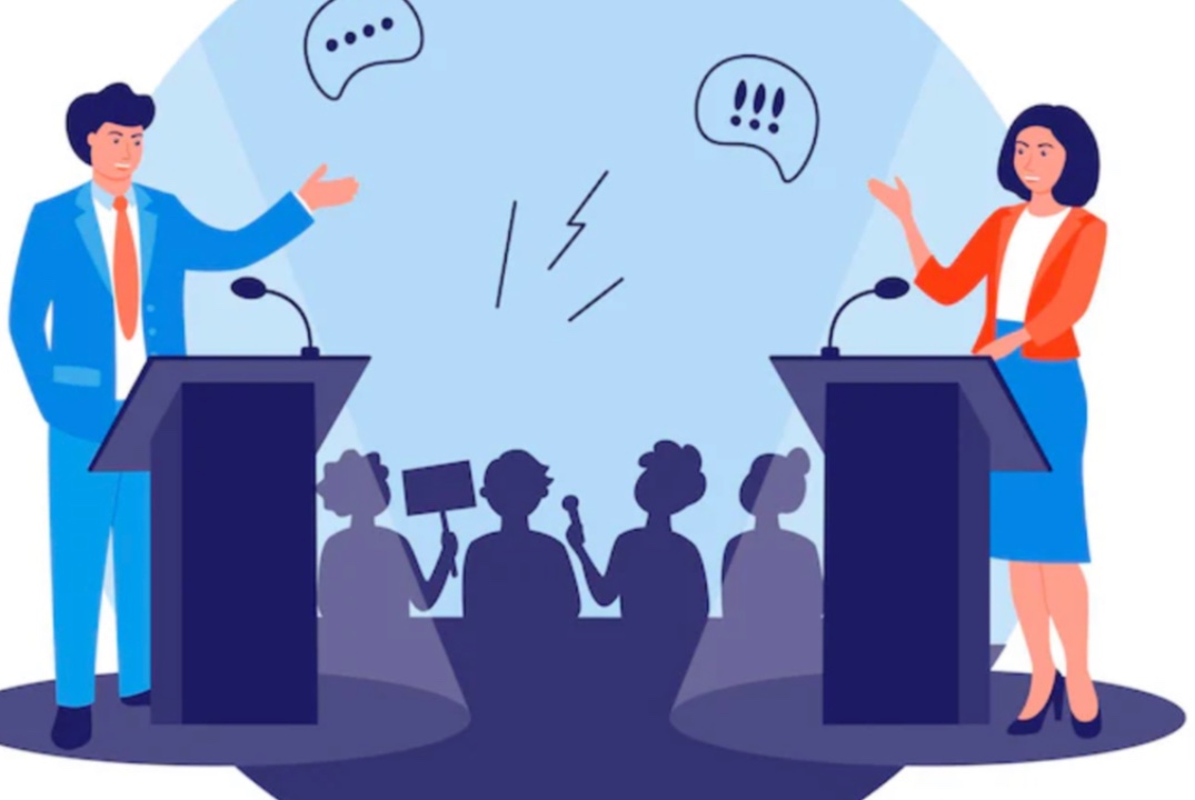 Коммуникативный Баттл