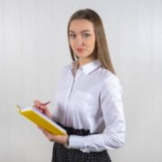 Шеина Ольга Николаевна