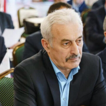 Владимир Михайлович Дорофеев