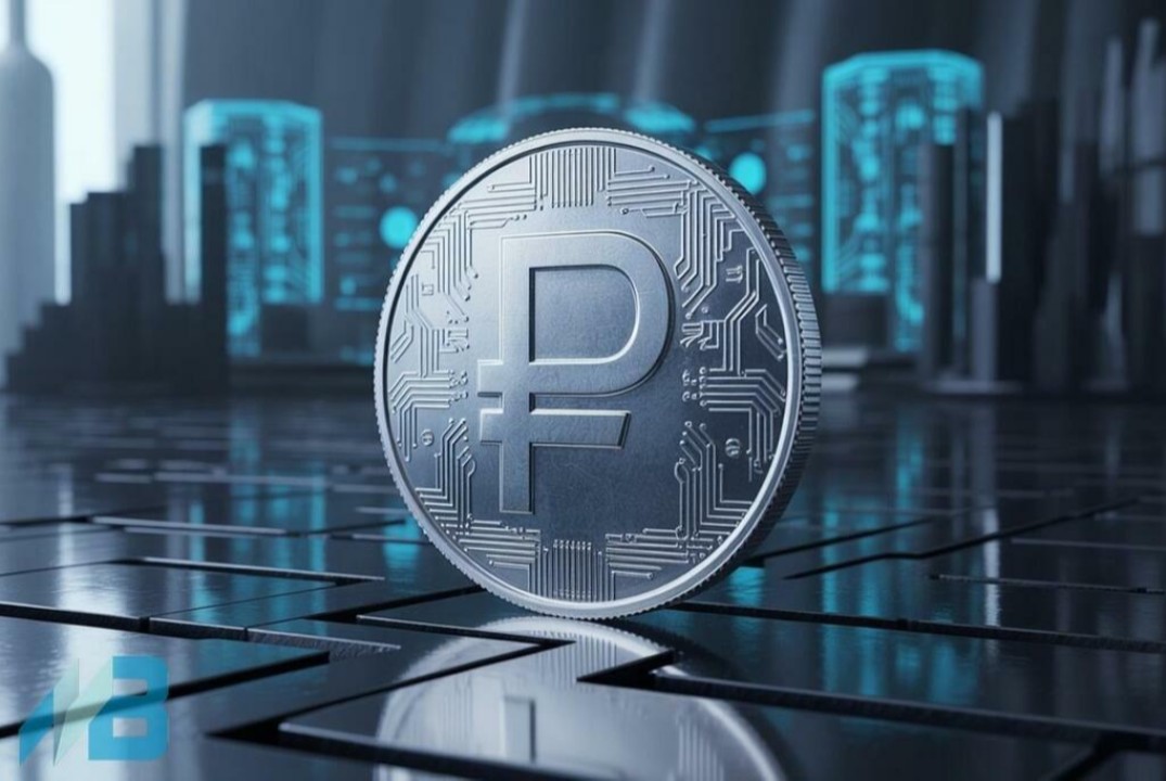 Лекция представителя Центрального Банка Российской Федера...