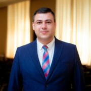 Оганьян Александр Григорьевич Оганьян Александр Григорьевич