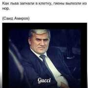 Амиров Саид