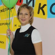 Дударева Наталия Александровна