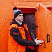 Чернявский Константин Дмитриевич Чернявский Константин Дмитриевич