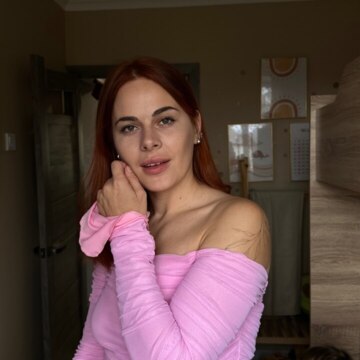 Лиза Евгеньевна Мартынова