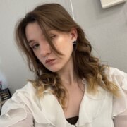 Кибартас Анжелика Сергеевна