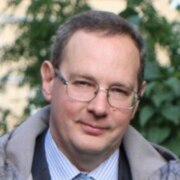 Тихонов Сергей Александрович