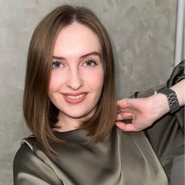 Зайченко Ульяна Олеговна Зайченко Ульяна Олеговна