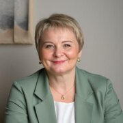 Усова Наталия Марковна