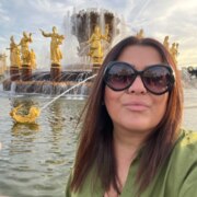 Дадаян Наринэ Аркадьевна