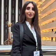 Одишелашвили Лиана Гивиевна