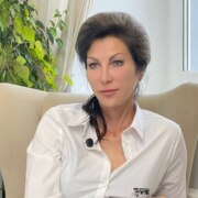 Боргун Светлана Васильевна