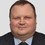 Девяткин Аркадий Анатольевич