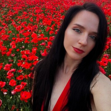 Лилия Ярославовна Горшкова