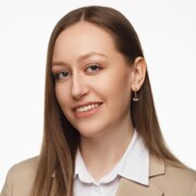 Пешкова Дарья Сергеевна