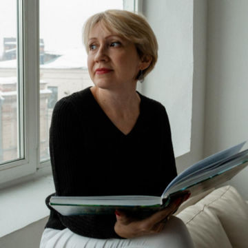 Ольга Владимировна Мельникова