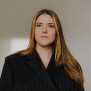 Ангелина Силина