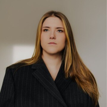 Ангелина Александровна Силина