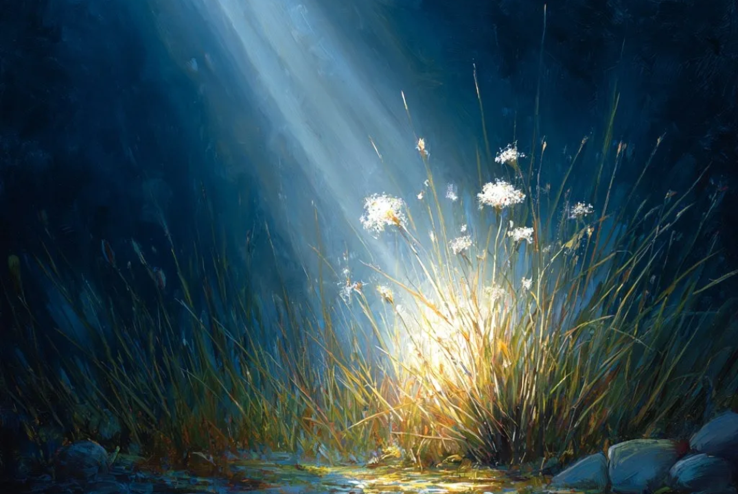 Психологический Тренинг «Внутренний свет»