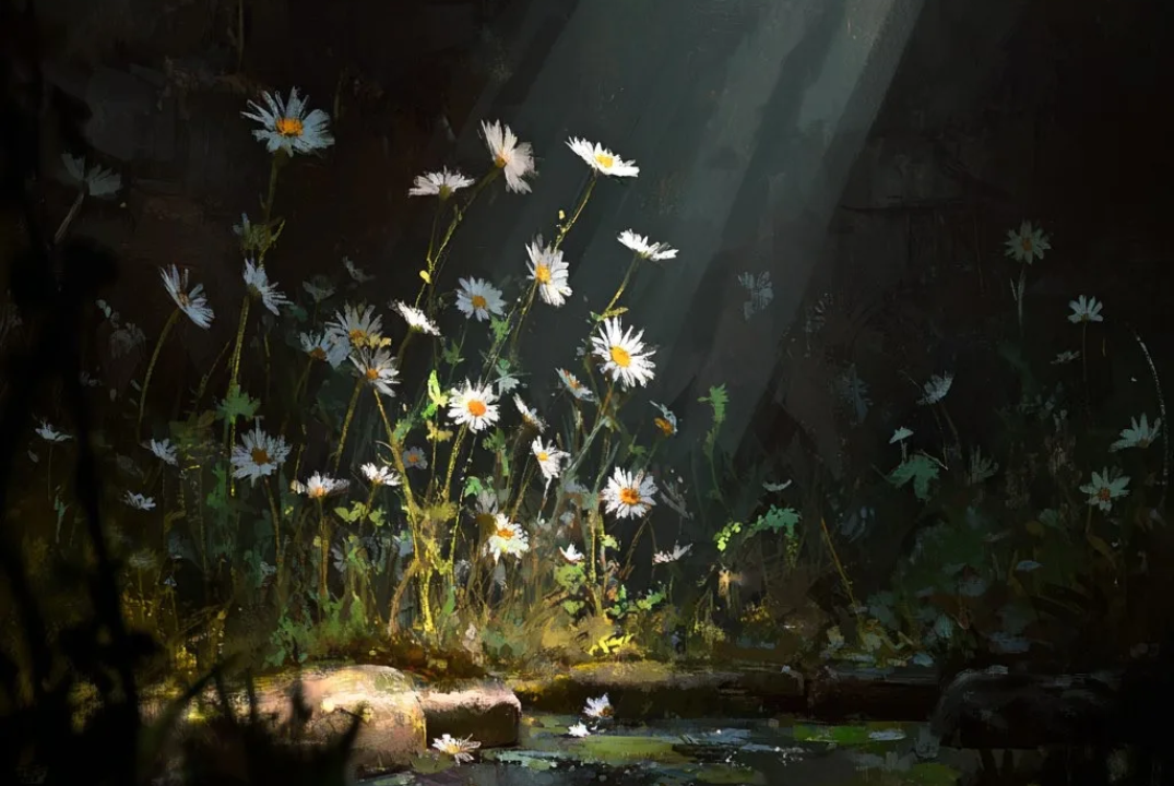 Психологический тренинг «Внутренний свет»