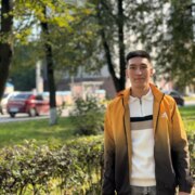 Мухамметгулыев Абдырахман