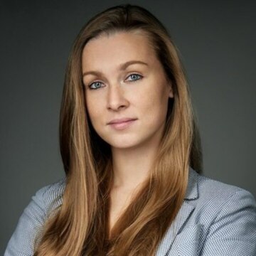 Ксения Владимировна Маркова