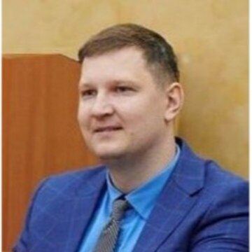 Евгений Вячеславович Зеньков