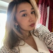 Холматова Яна Руслановна