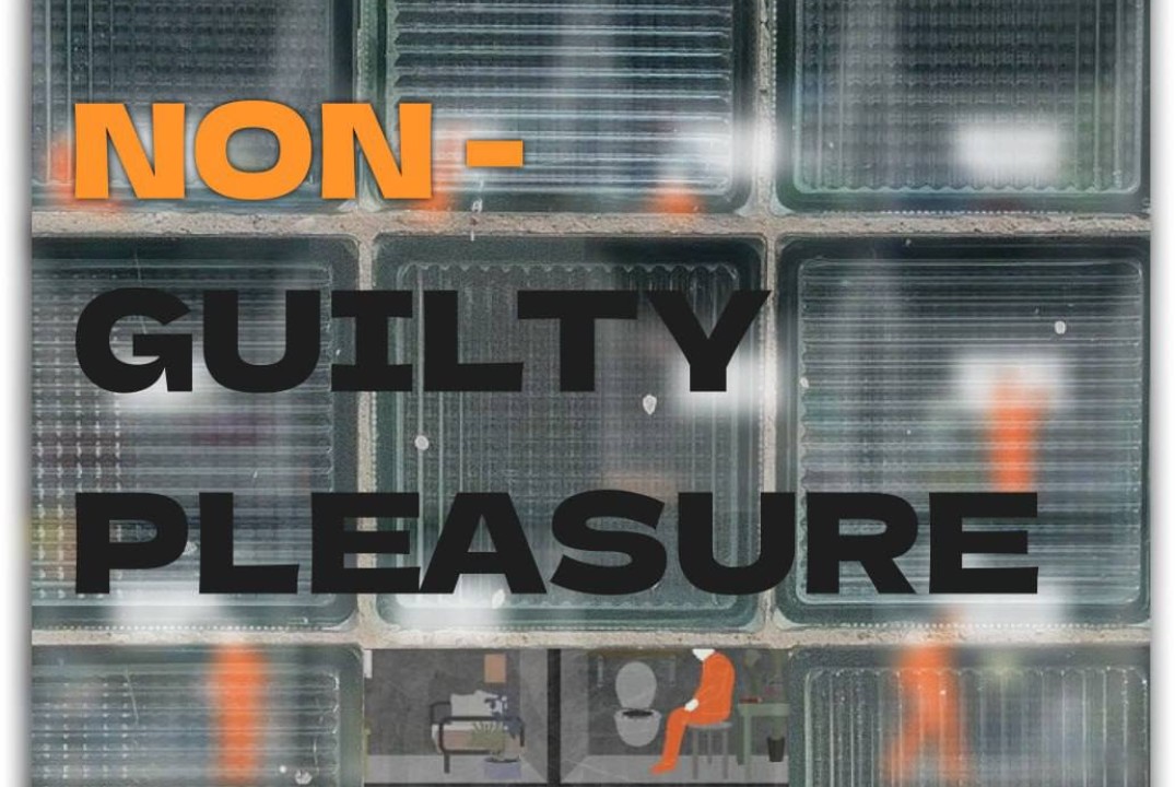 Non-Guilty Pleasure Conference