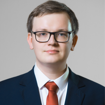 Павел Денисович Алексеев