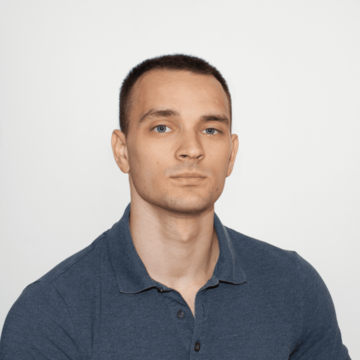 Игорь Леонидович Зимич