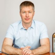 Фёдор Мезендинов