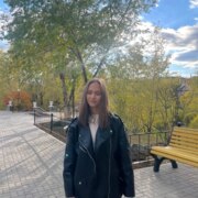 Попова Елизавета Михайловна Попова Елизавета Михайловна