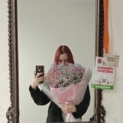 Ковалёва Лиза