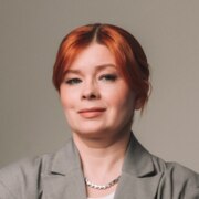 Авдюкова Анна