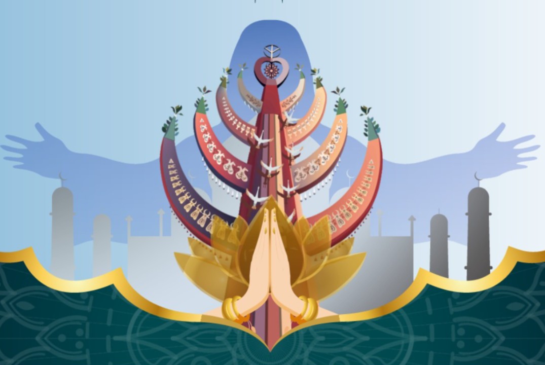 Круглый стол "Профилактика противодействия экстремизма и...