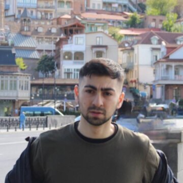 Сеймур Рахибович Мамедов