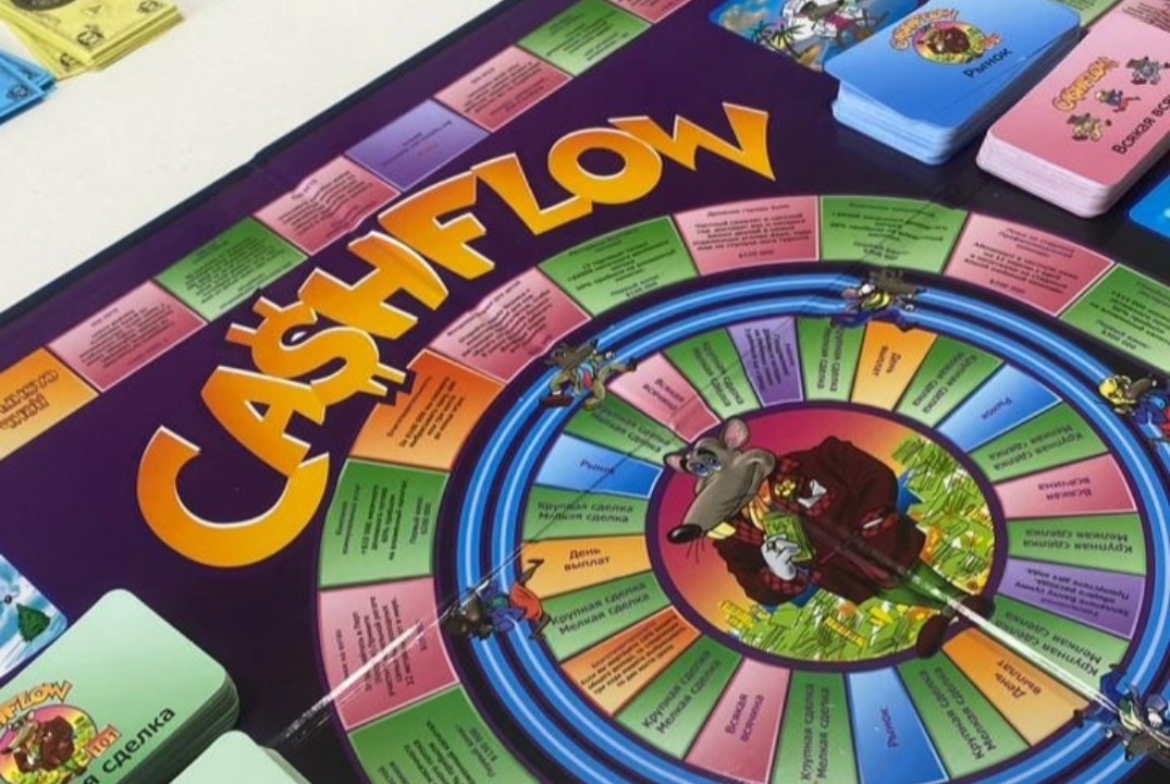 День Трансформационных игр