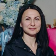 Акрида Вера Александровна Акрида Вера Александровна