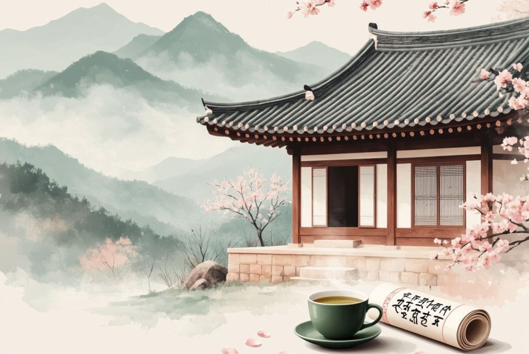 «Путешествуй и общайся - с корейским на ты»