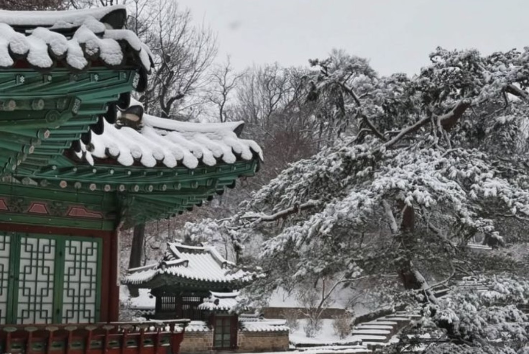 Путешествуй и общайся - с корейским на ты