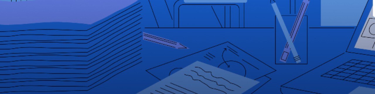 Обложка профиля