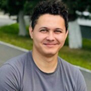 Василий Марасанов