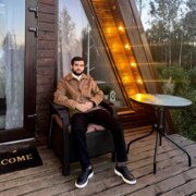 Валиев Аминджон Хамоидинович