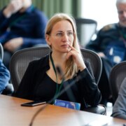 Гречкина Вера Юрьевна