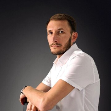 Евгений  Геймбихнер