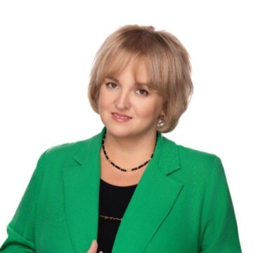 Мария Сергеевна Гусева